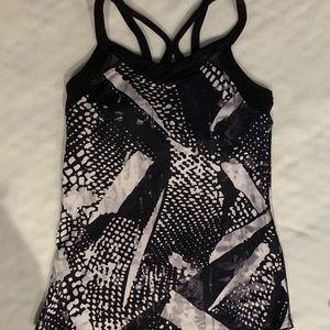 lululemon top